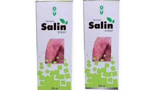 Ayursun Salin Syrup Blood Purifier Syrup