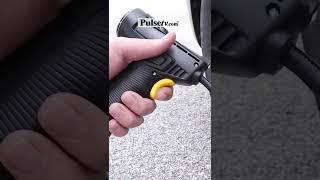 Inflate Tires without Paying at the Pump #Shorts #CarEssentials