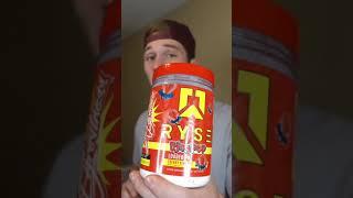 Ryse Loaded Preworkout | Ring Pop