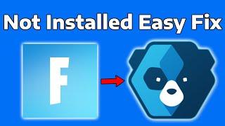 How To Fix Easy Anti Cheat Is Not Installed in Fortnite