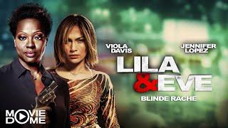 Lila und Eve: Blinde Rache - mit Jennifer Lopez - Ganzen Film kostenlos in HD schauen bei Moviedome