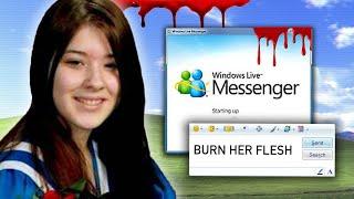 A Savage Murder Planned on MSN