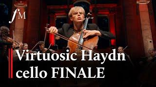 Haydn Cello Concerto No.1 – Finale | Classic FM