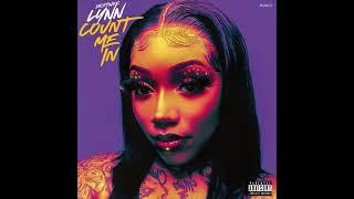 Destinee Lynn - Not Gone Cry (Official Audio)