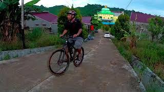 Gowes Offroad MTB (Mari Tunjul Beramian)