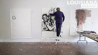 George Condo: The Way I Think | Louisiana Channel