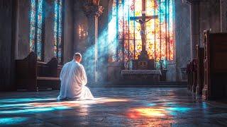 Gregorian Chants | Faith of God | Hymn in Honor of God Faith | Sacred Choir Music