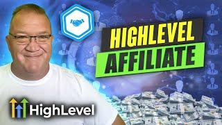 Highlevel Affiliate - Watch this before you signup for Highlevel