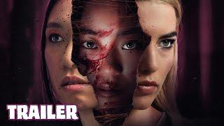 GRAFTED (2025) Trailer (4K) BODY HORROR