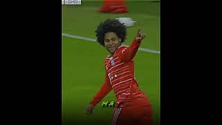 Gnabry  #football #championsleague #bayernmunich #psg #gnabry #goal #viral #fyp #viral