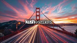 #266 KushSessions (Liquid Drum & Bass Mix)