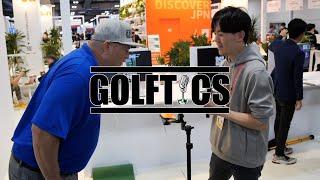 Golfboy: Revolutionize Your Swing!