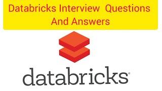 Databricks Tutorial 21 Databricks interview questions and answers  #Databricks #pyspark #spark