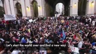 A New Way: Playing for Change