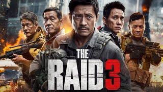 The Raid 3 (2025) Movie Full | Iko Uwais, Arifin Putra, Oka Antara, Tio P, | Review and Facts