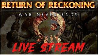 Warhammer Online - Grudges Never Expire!