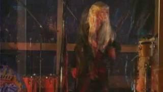 Allison Prior singing Original  I'll miss you when your gone