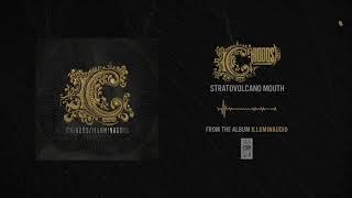 Chiodos "Stratovolcano Mouth"