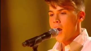 AIDEN GRIMSHAW    NOTHING COMPARES TO YOU SINEAD O CONNER CLASSIC)   A NEW X~FACTOR 2010 HD LIVE