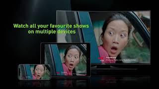 Hello StarHub TV+