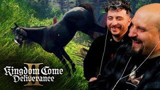 Kingdom Come Deliverance 2 - MISCHIEF