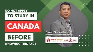 Designated Learning Institution & PGWP in Canada