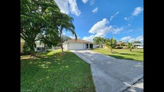 Bonita Springs Florida Home and Real Estate for Sale, No HOA, Move-In Ready | by Steven Chase