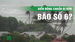 Áp thấp nhiệt đới gần Philippines sắp mạnh lên thành bão Trami, liệu có hướng về Biển Đông? | VTC14