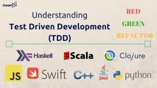 2 minute Guide of Writing Test Driving Development ( TDD ) Code