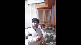 يوميات مغترب