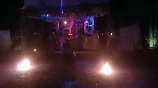 Exotic dance in Mountain Life * dj.Gurudeva and Briiliant Khamali*