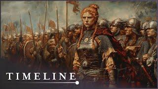 Boudicca: The Fearless Warrior Queen Of Ancient Britain | Timeline