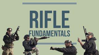 Confirmation of Carbine Mechanics - Tactical Cowboy Training Solutions