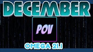 How To Install POV for KODI OMEGA 21.1 [December 2024]