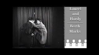 Laurel And Hardy - Berth Marks (1929)