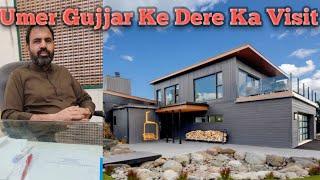 Umer Gujjar de dere da visit best video of dr amjad gujjar #trendingvideo #viralvideo