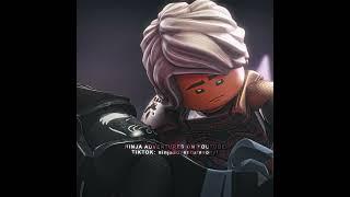 Too LATE | Lloyd x Garmadon ("Ninjago") Edit | Falling Down