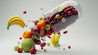 What are Nutraceuticals? #woohoomedia #uns