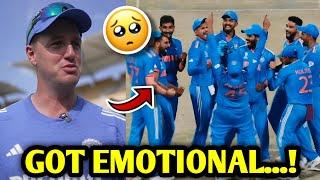 "Got Emotional..." Morne Morkel on becoming INDIA Bowling Coach! | India Cricket News Facts