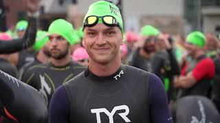 2022 IRONMAN 70.3 Timberman Race Rewind