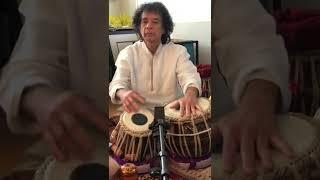 Zakir Hussain- Tabla Maestro 