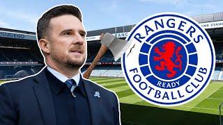 RANGERS MUST FINALLY AXE FORGOTTEN IBROX FLOP ? | Gers Daily