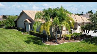 203 Escondido Ct , Kissimmee, FL  ++ Home for Sale ++ Solivita the 55+ Community