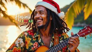 Hawaiian Reggae Christmas 2024 Vol. 1