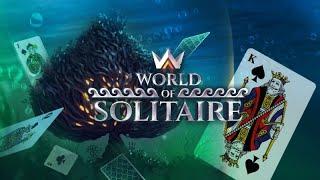 World of Solitaire (Baltoro Games, 2020, Ryujinx)