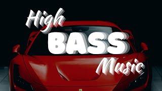 Hard Bass New Songs 2021 | MMB New bass music (DJ Mix)