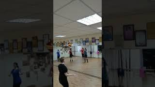 #Shorts Balkan dance - Dance hayat