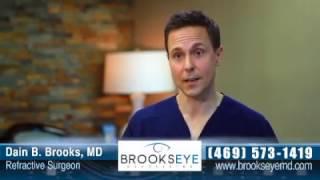 Cataracts Explained | Brooks Eye Associates | Plano, TX