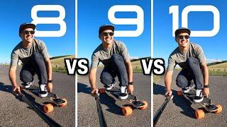 【2022年】はじめてのGoPro どれ買う？比較 HERO10 vs HERO9 vs HERO8