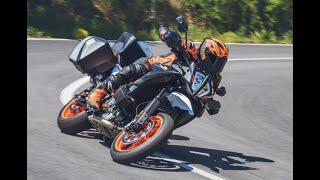 Testride KTM 890 SMT   DER Endgegner unter den Sport Tourern?